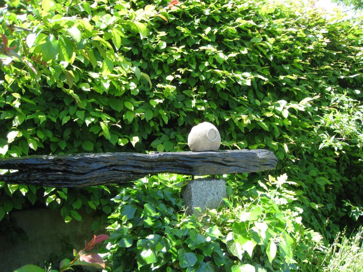 Vakantiehuis In De Velden Met Zwemvijver En Jeu De Boules Baan Lier Exterior photo