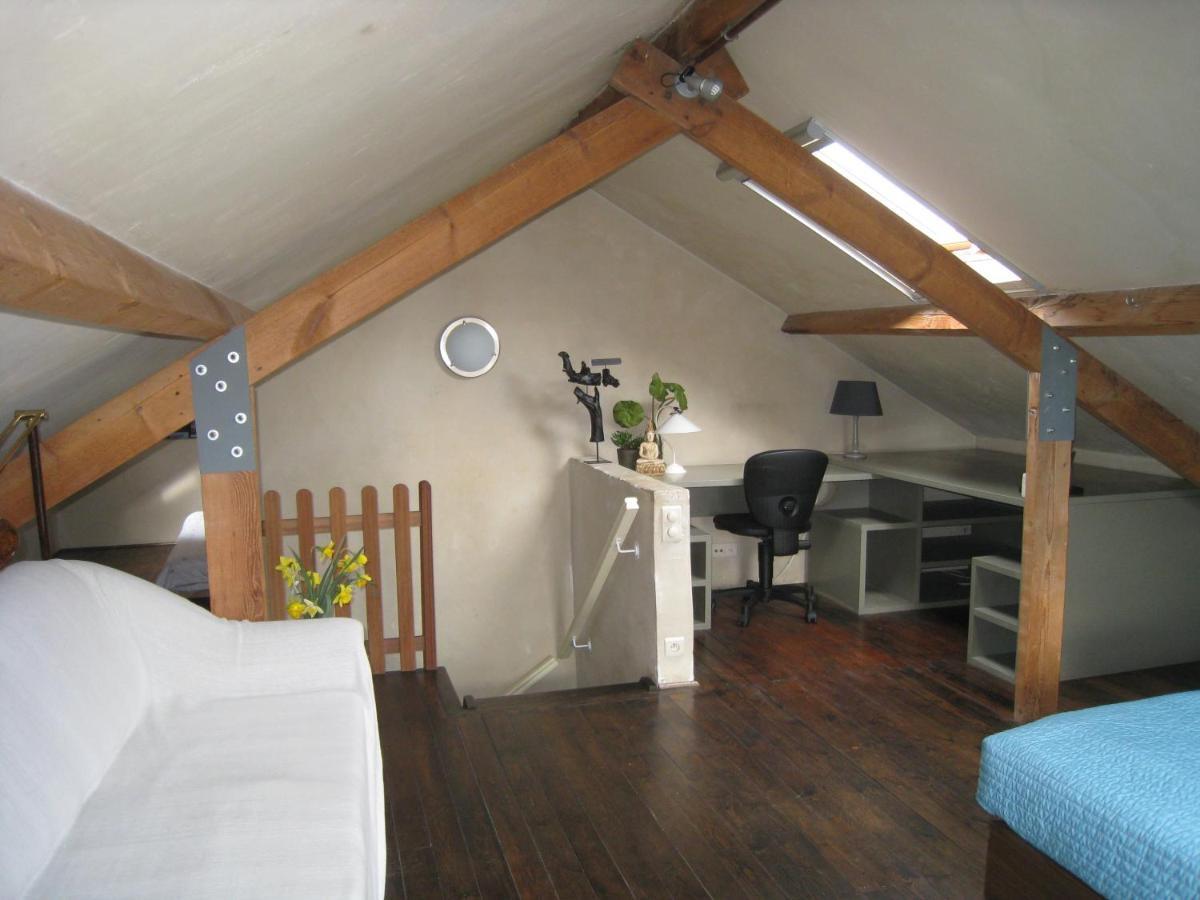 Vakantiehuis In De Velden Met Zwemvijver En Jeu De Boules Baan Lier Exterior photo