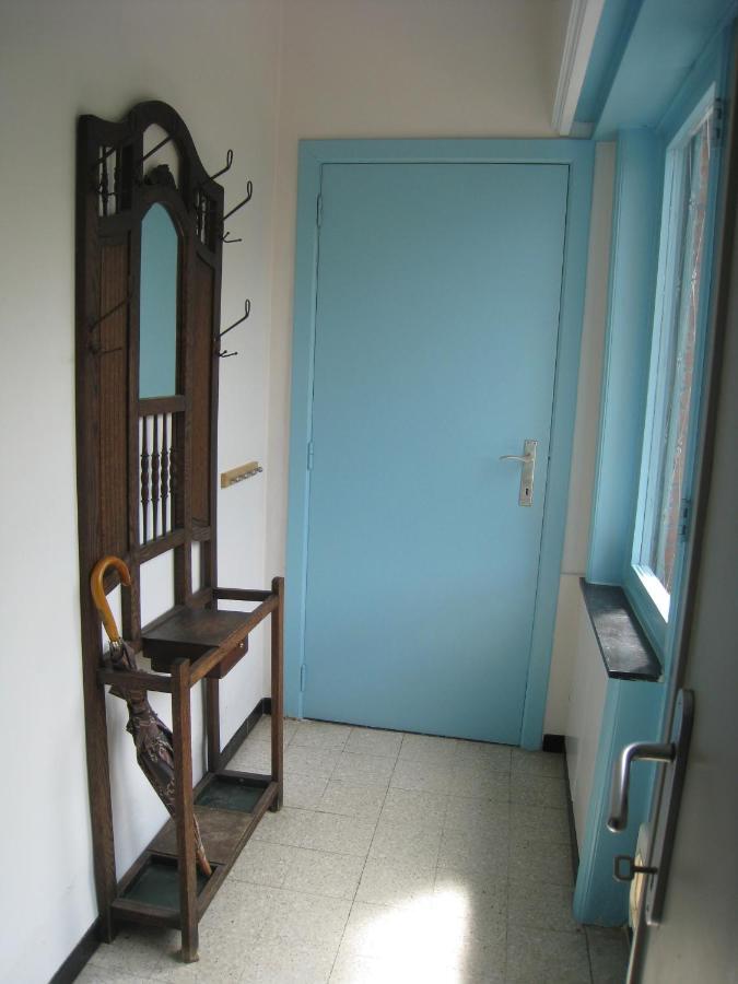Vakantiehuis In De Velden Met Zwemvijver En Jeu De Boules Baan Lier Exterior photo