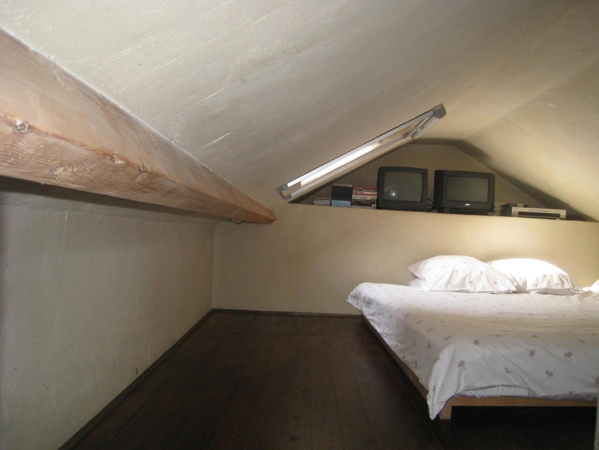 Vakantiehuis In De Velden Met Zwemvijver En Jeu De Boules Baan Lier Exterior photo